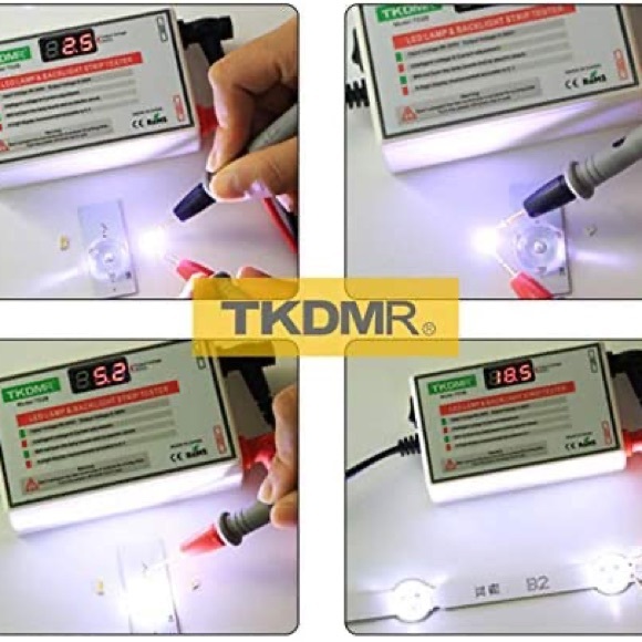 New LED LCD TV Backlight Tester - Picture 5 of 5